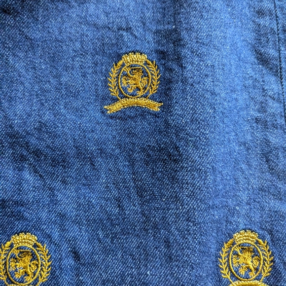 NWT Hilfiger Collection women's size 2 jeans - Picture 5 of 15